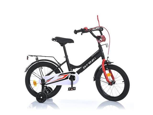 Велосипед дитячий PROF1 14д. MB 14032-1