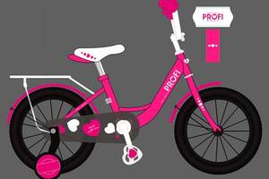 Велосипед дитячий PROF1 14д. MB 14042-1
