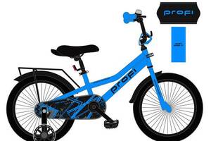 Велосипед дитячий PROF1 16д. MB 16012