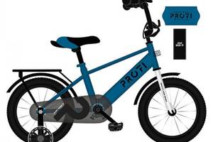 Велосипед дитячий PROF1 16д. MB 16022-1