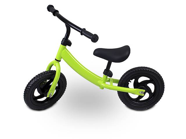 Велосипед Just Drive Balance R1 (зелений)