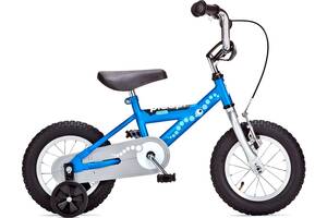 Велосипед Yedoo Pidapi 12' Blue (22-005)