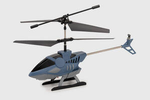 Вертолет на радиоуправлении BF BF-146D Синий (2000990435477)