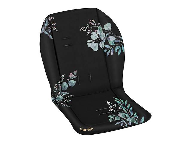 Вкладка для коляски Lionelo SEATLINER GOLDEN MOMENTS BLACK