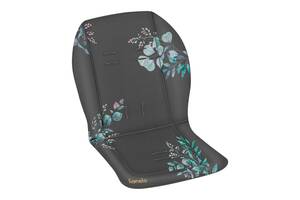 Вкладка для коляски Lionelo SEATLINER GOLDEN MOMENTS GREY