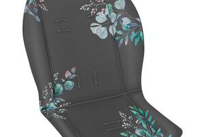 Вкладка для коляски  Lionelo SEATLINER GOLDEN MOMENTS GREY