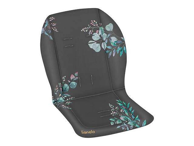 Вкладка для коляски Lionelo SEATLINER GOLDEN MOMENTS GREY