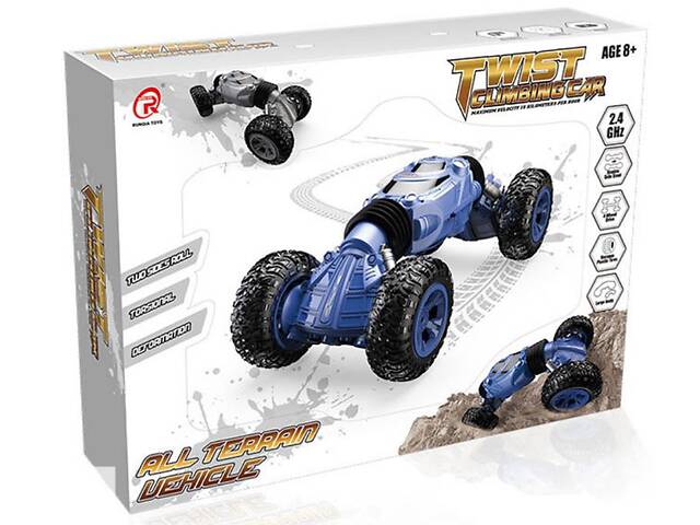 Внедорожник Багги Трансформер Twist Climbing Car 2023