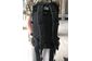 Военный тактический штурмовой рюкзак MIL-TEC из Германии черный на 36 литров для военных ЗСУ