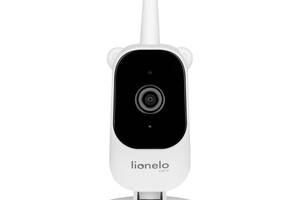 Дополнительная камера для видеоняни Lionelo BABYLINE 3.2 CAMERA WHITE