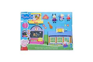 Игроой набор Пеппа школа Peppa Pig KD113946 Peppa Pig