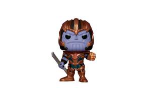 Игровая фигурка Funko Thanos 9,6 см Разноцветный (KD90948)