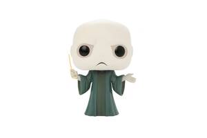 Игровая фигурка Funko Voldemort 9,6 см Бело-зеленый (KD89955)