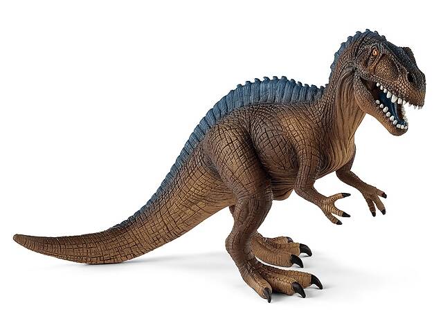 Игровая фигурка Schleich Акрокантозавр 224х120х139 мм (6688165)