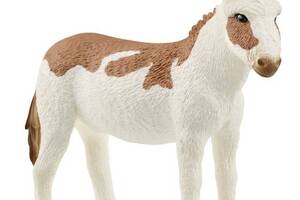 Игровая фигурка Schleich Американский пятнистый осел 78х22х66 мм (6903228)