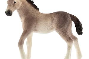 Игровая фигурка Schleich Андалузский жеребенок 82х32х80 мм (6688121)