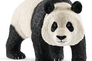 Игровая фигурка Schleich Большая панда самец 103х42х53 мм (6903229)