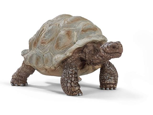 Игровая фигурка Schleich Гигантская черепаха 78х43х41 мм (6688212)