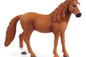 Игровая фигурка Schleich Кобыла Немецкого верхового пони 116х35х92 мм (6688148)