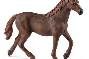 Игровая фигурка Schleich Кобыла породы Чистокровная верховая 137х36х114 мм (6688124)