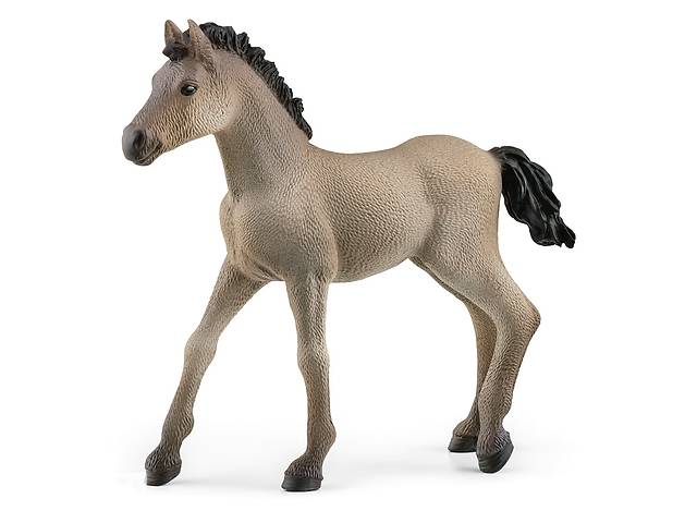 Игровая фигурка Schleich Креольский жеребенок 83х26х76 мм (6903216)