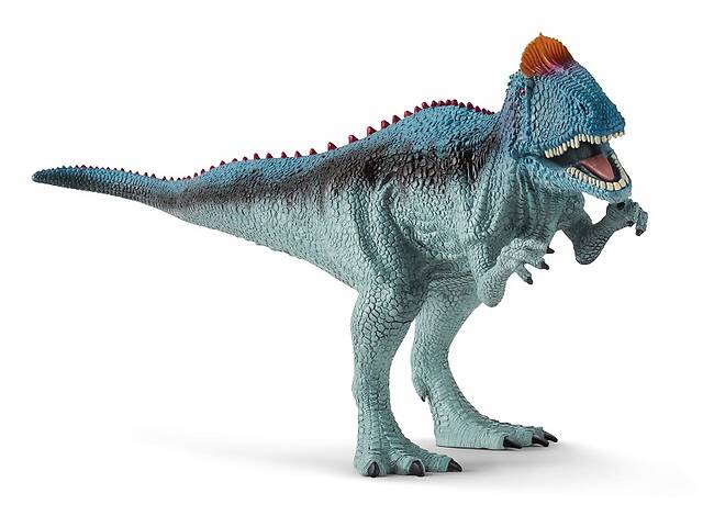 Игровая фигурка Schleich Криолофозавр 247х89х106 мм (6688159)