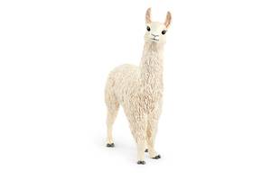 Игровая фигурка Schleich Лама 70х26х94 мм (6833862)