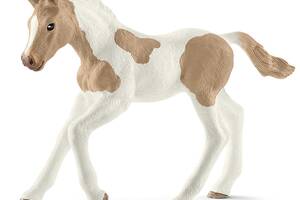 Игровая фигурка Schleich Лошадь породы Американский Пейнтхорс 81х22х79 мм (6688133)