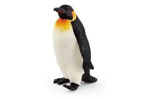 Игровая фигурка Schleich Пингвин 33х31х51 мм (6688222)