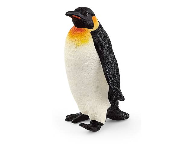 Игровая фигурка Schleich Пингвин 33х31х51 мм (6688222)