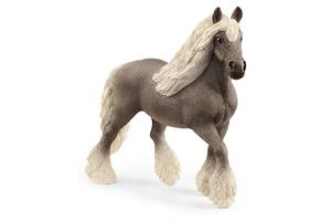 Игровая фигурка Schleich Серая в яблоках кобыла 144х36х109 мм (6688065)