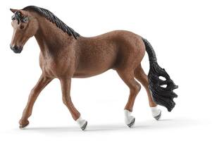 Игровая фигурка Schleich Тракененский мерин 126х34х110 мм (6688140)