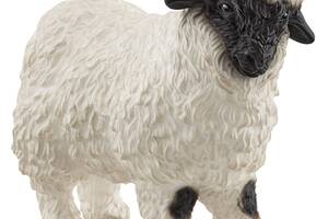 Игровая фигурка Schleich Валеска черноносая овца 75х30х60 мм (6903221)