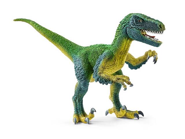 Игровая фигурка Schleich Велоцираптор 180х63х103 мм (6688166)