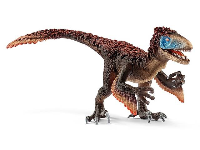 Игровая фигурка Schleich Ютараптор 199х75х95 мм (6903291)