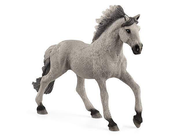 Игровая фигурка Schleich Жеребец-Мустанг Соррайя 149х35х110 мм (6688066)