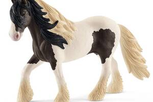 Игровая фигурка Schleich Жеребец породы Тинкер 163х43х109 мм (6688046)