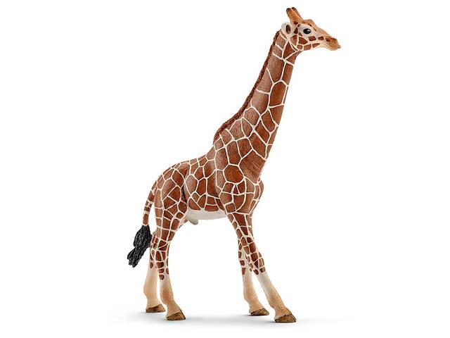 Игровая фигурка Schleich Жираф 127х44х170 мм (6688190)