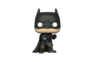 Игровая мини фигурка Funko Бэтмен 25 см Мультиколор KD116580