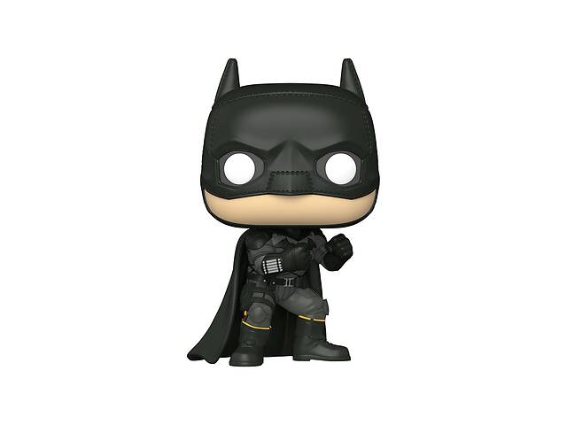 Игровая мини фигурка Funko Бэтмен 25 см Мультиколор KD116580