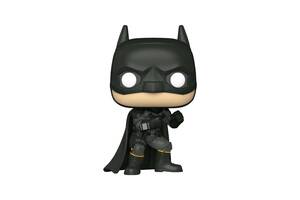 Игровая мини фигурка Funko Бэтмен 96 мм Мультиколор KD116576