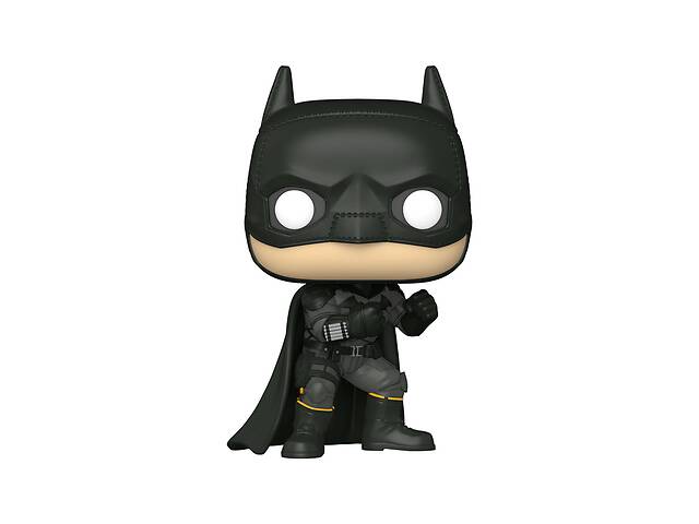 Игровая мини фигурка Funko Бэтмен 96 мм Мультиколор KD116576