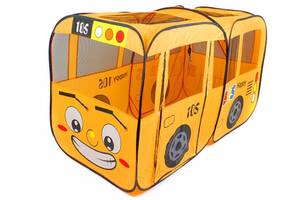 Ігровий намет Автобус M 1183 з вікном