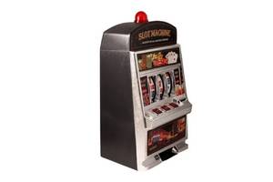 Игровой мини-автомат Duke Однорукий бандит (TM006)