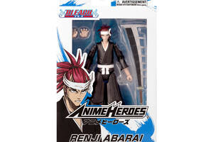 Игровой набор Bandai Anime Heroes серии Блич Ренджи