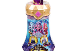 Игровой набор Magic Mixies Кукла-сюрприз Pixlings Пикслингс фиолетовая (123168)