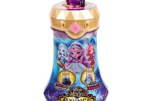 Игровой набор Magic Mixies Кукла-сюрприз Pixlings Пикслингс розовая (123170)