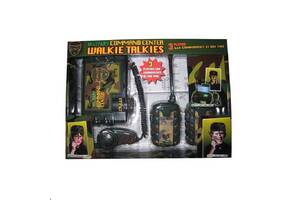 Игровой набор WALKIE TALKIE 29×7×21 см Hakki (133284)