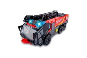 Игрушечная пожарная машина Dickie Toys Пантера 24 см OL86908