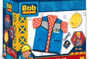 Игрушечный набор строительный Bob The Builder Smoby IR29161